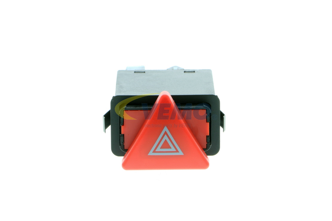 Bouton warning 8L0941509G VEMO V10-73-0003 VOLKSWAGEN, AUDI, SKODA, SEAT, PORSCHE
