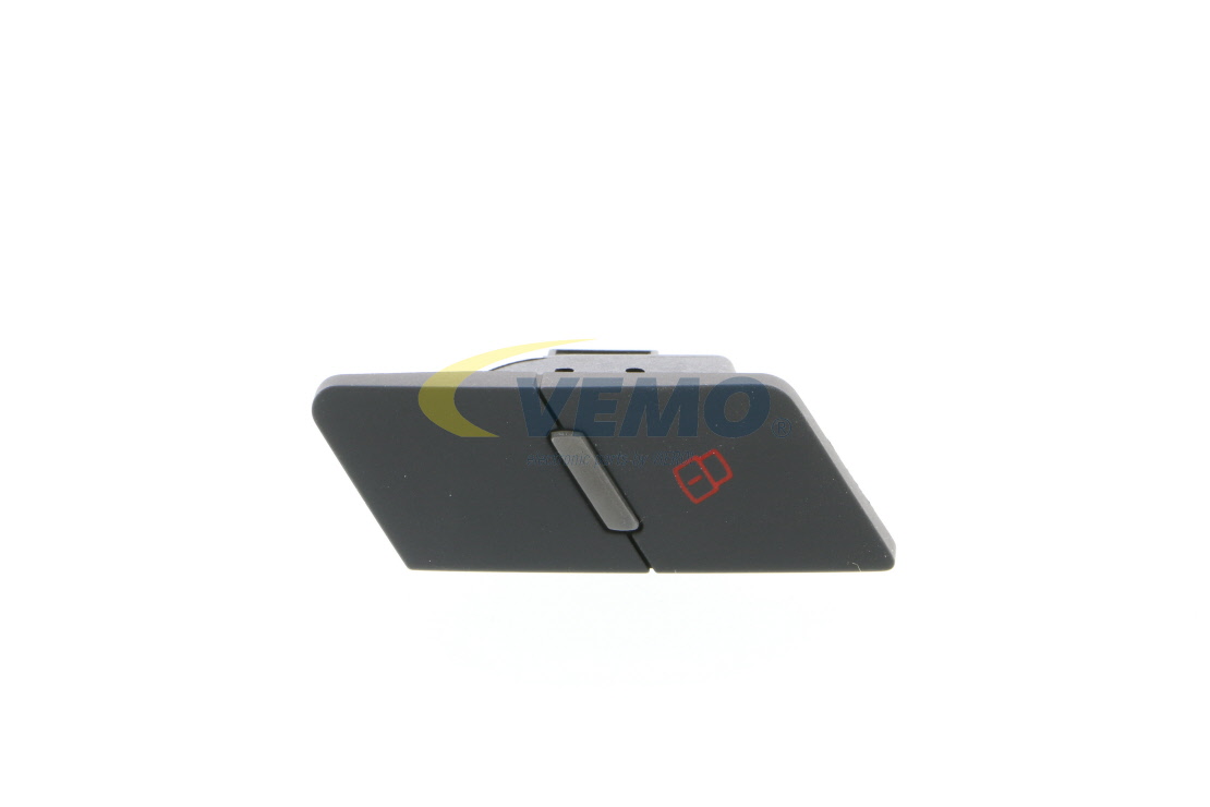 Schalter, Türverriegelung V10-73-0009 VEMO 4F0962107B5PR VW, AUDI, SKODA, SEAT