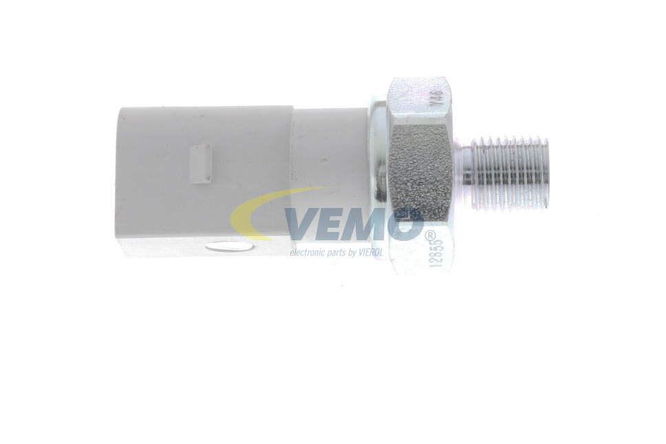 Öldruckschalter V10-73-0085 VEMO 25011520 OPEL, GMC