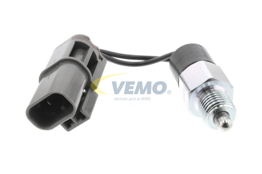 VEMO V25-73-0045 Schalter, Rückfahrleuchte mit Kabel, Original VEMO Qualität