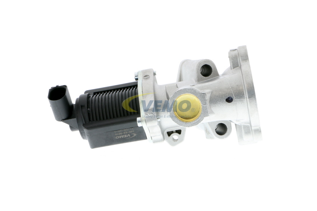 AGR-Ventil V40-63-0016 VEMO 93198182 OPEL, VAUXHALL