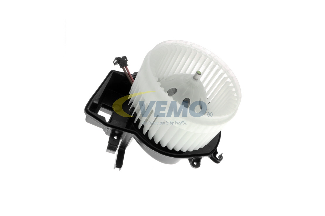 Innenraumgebläse V30-03-1781 VEMO A2308200214 MERCEDES-BENZ, VOLVO