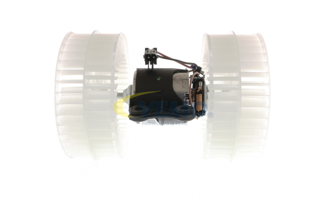 Innenraumgebläse V30-03-1783 VEMO A0008358304 MERCEDES-BENZ, VOLVO