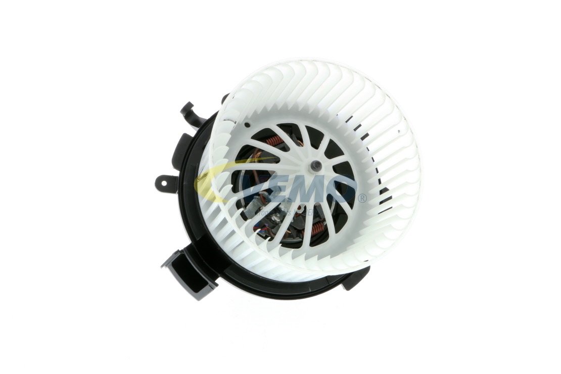 Innenraumgebläse V30-03-1786 VEMO A0008356107 VW, MERCEDES-BENZ, JAGUAR, DAIMLER