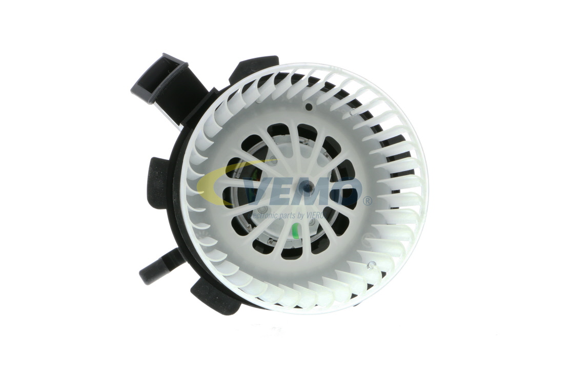 Innenraumgebläse V30-03-1787 VEMO A4518350007 MERCEDES-BENZ, VOLVO, SMART