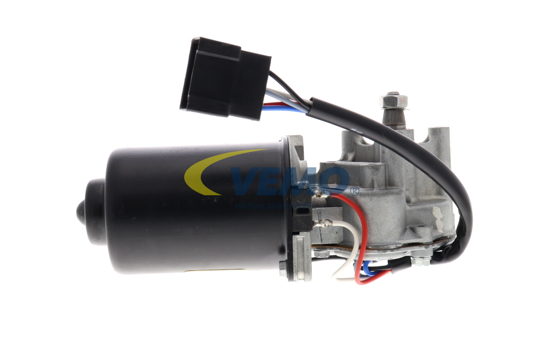 Scheibenwischermotor V30-07-0025 VEMO A0058207842 MERCEDES-BENZ