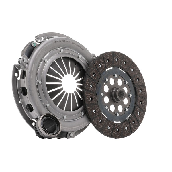8814128 MAPCO 10655 Koppelingsset Land Rover Defender L316 prijs