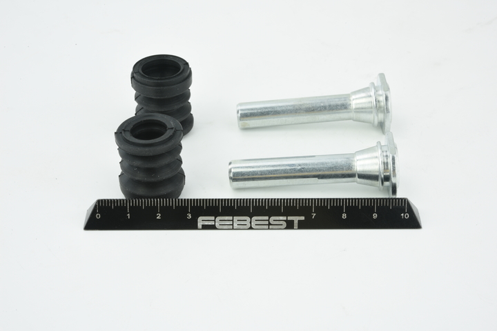 Bremssattel Bolzen FEBEST 1074-M100F Bewertung