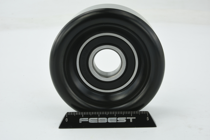 Belt tensioner pulley FEBEST 1087-CAP rating