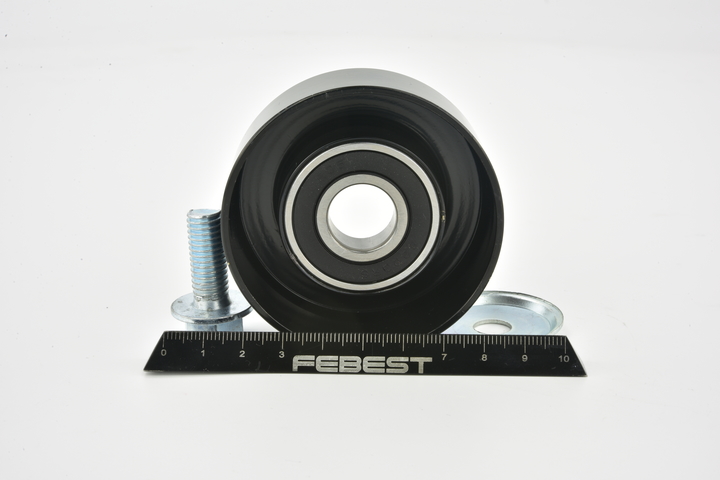 FEBEST 8823714 Hosszbordás szíj feszítőgörgő CHEVROLET Epica KL1 árak