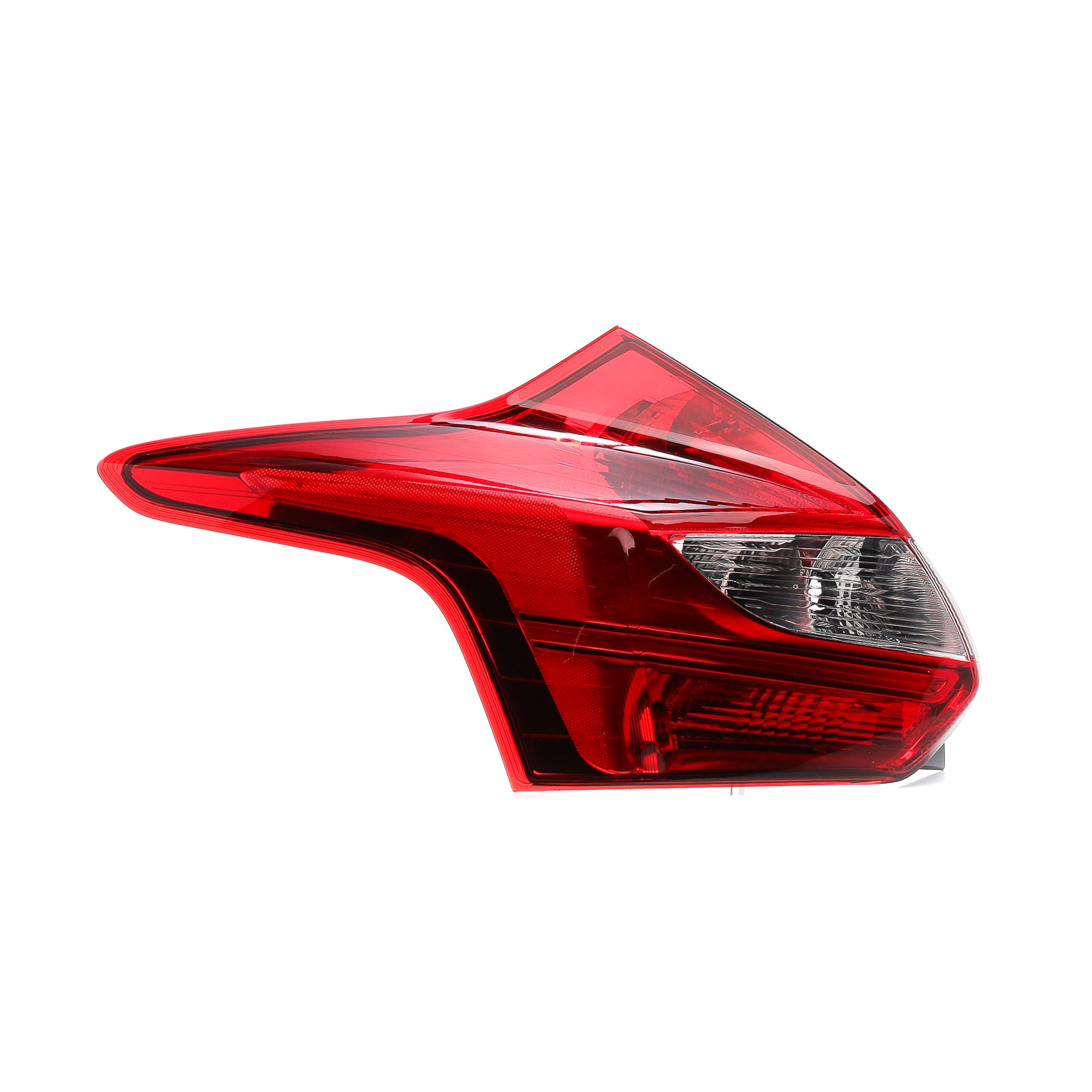 Задни светлини 1 783 945 TYC 11-11848-01-2 FORD