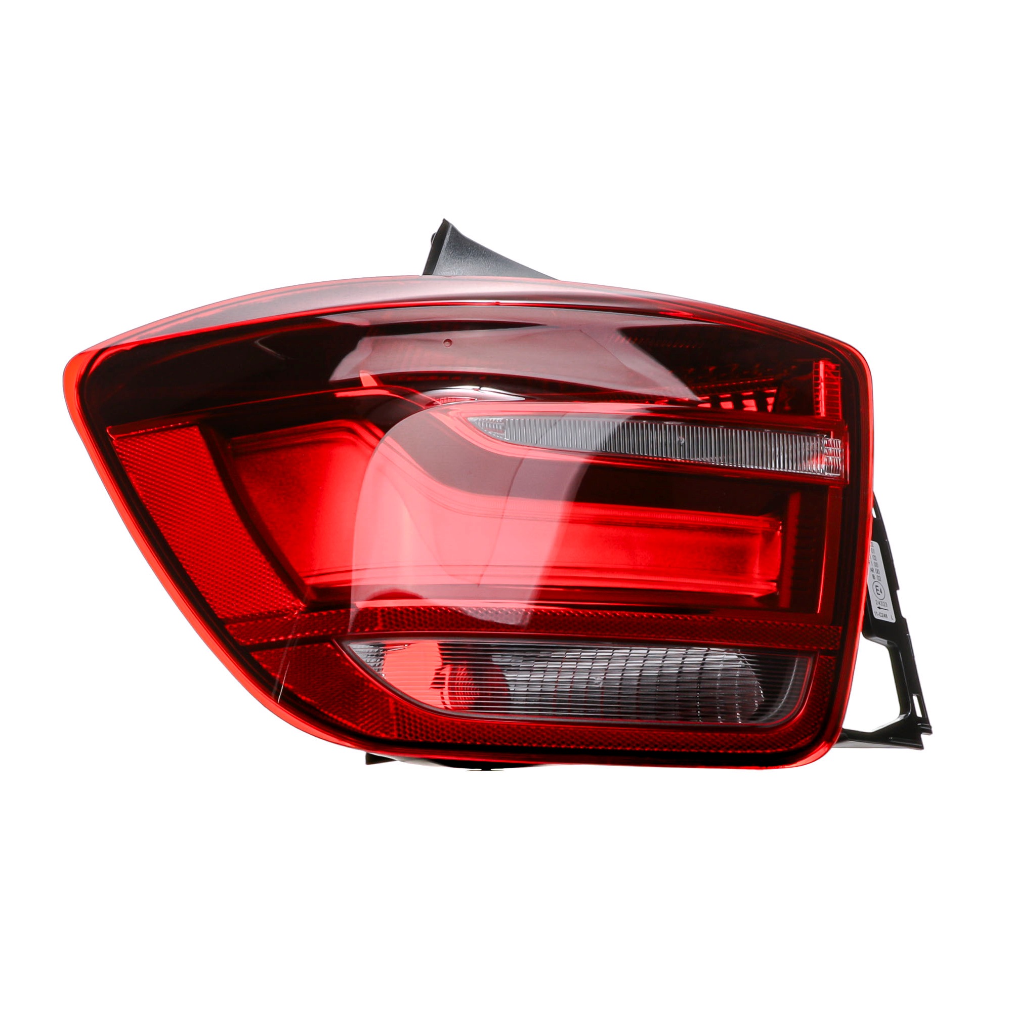 TYC 1112246062 Achterlicht BMW F21 118d 2.0 143 Pk Diesel 2015