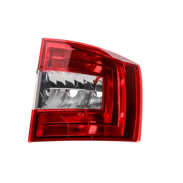 Lampa tył TYC 11-12675-01-2
