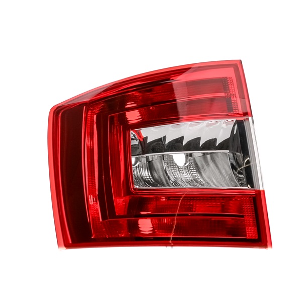 Lampy tył TYC 11-12676-01-2