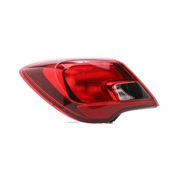 8832108 Takavalot TYC Opel CORSA kustannus