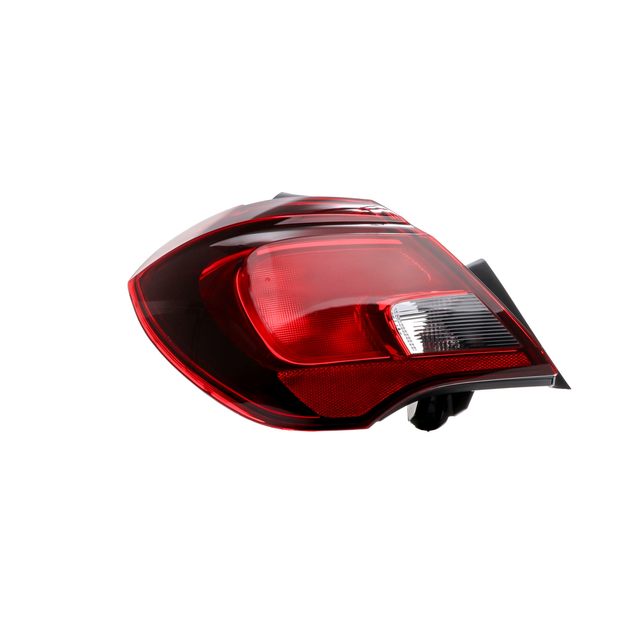 originele Achterlampen TYC MOVANO