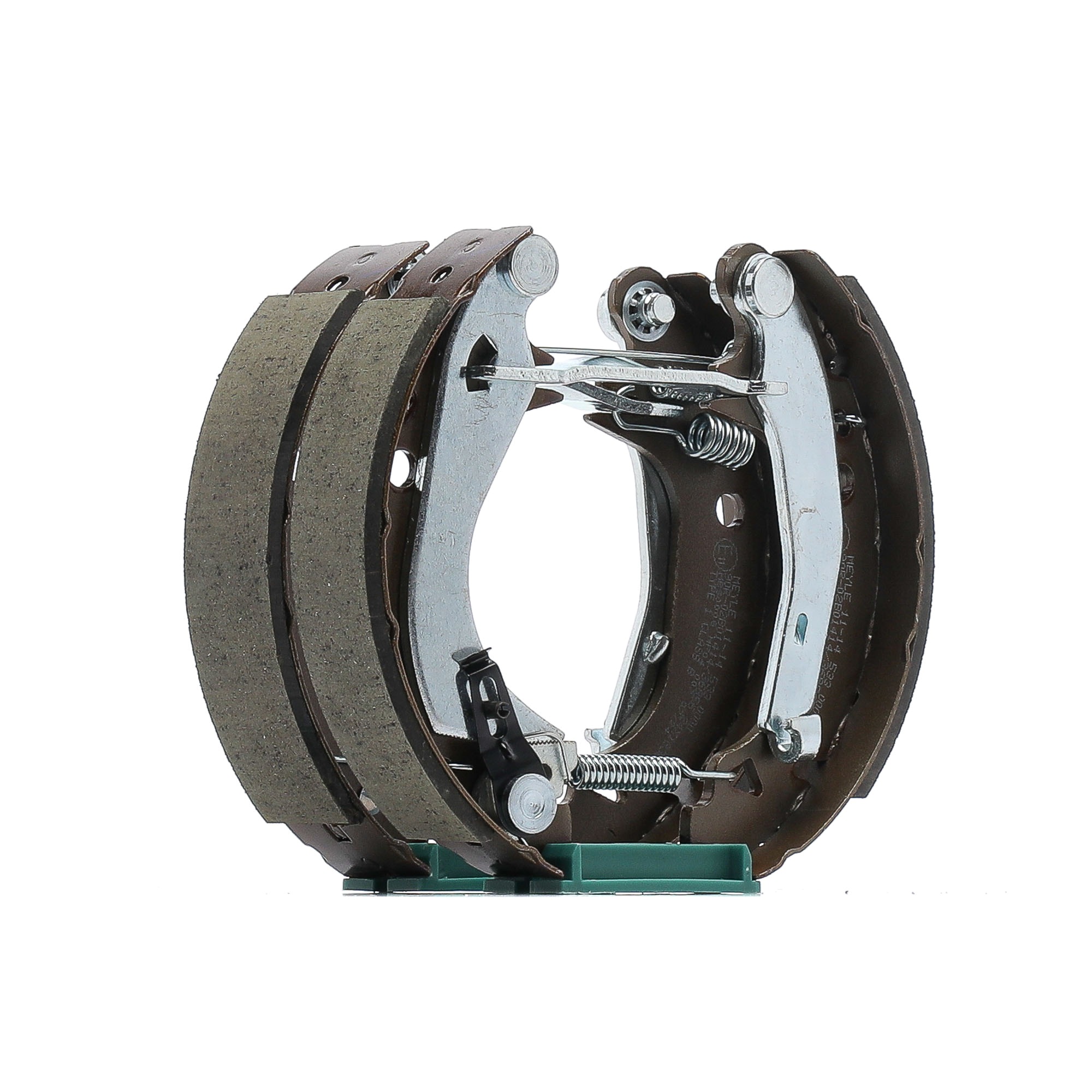 11-145330000/K Trumbromssats MEYLE 4241 L3
