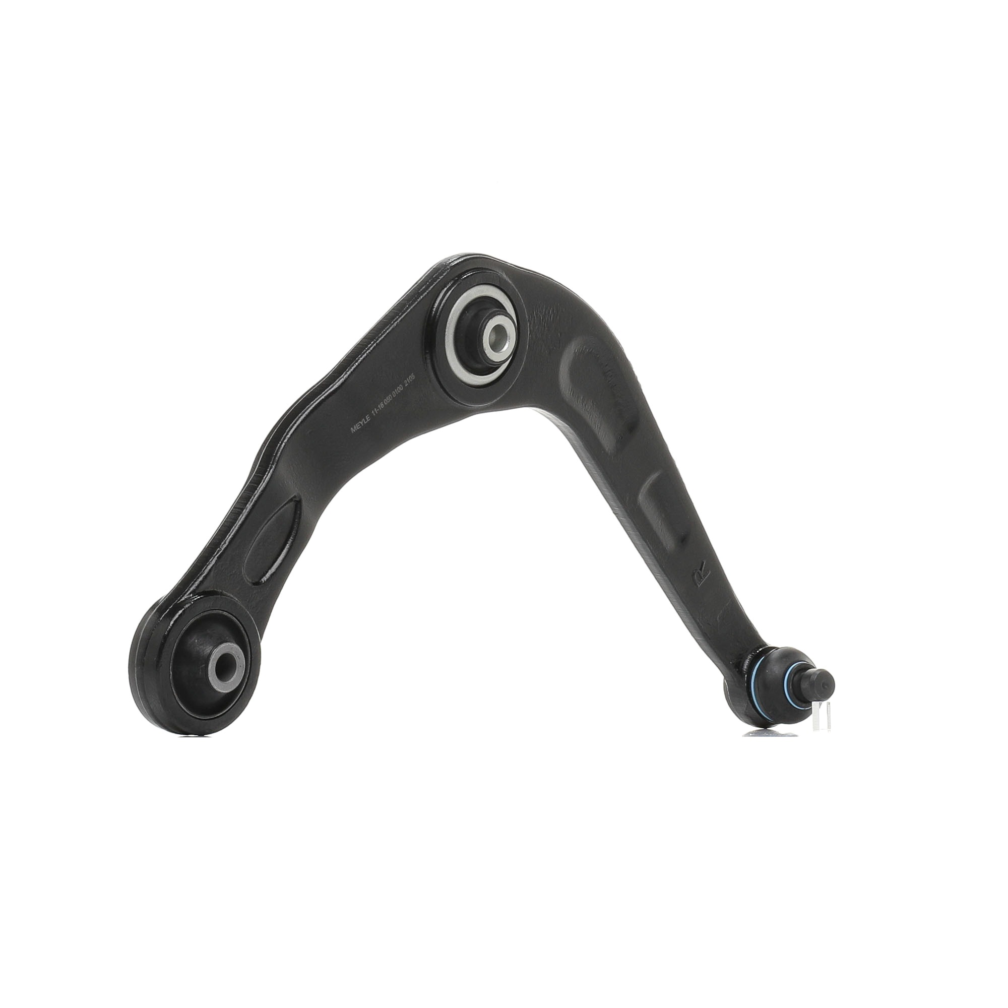 Braccio oscillante, sospensione ruota E455004 MEYLE 11-160500100 PEUGEOT, CITROЁN