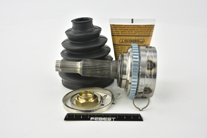 Axle joint FEBEST 1110-J200A47 rating