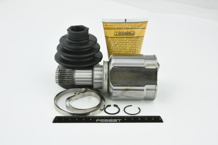 Antriebswellengelenk radseitig FEBEST 1111-T250 Bewertung