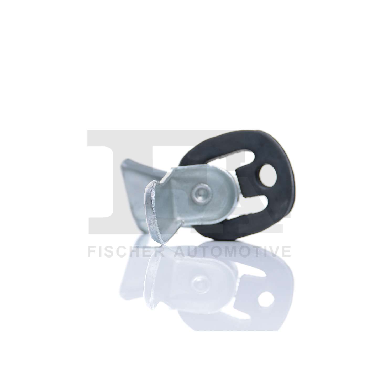 Cylindre bloc de pot échappement FA1 113-969