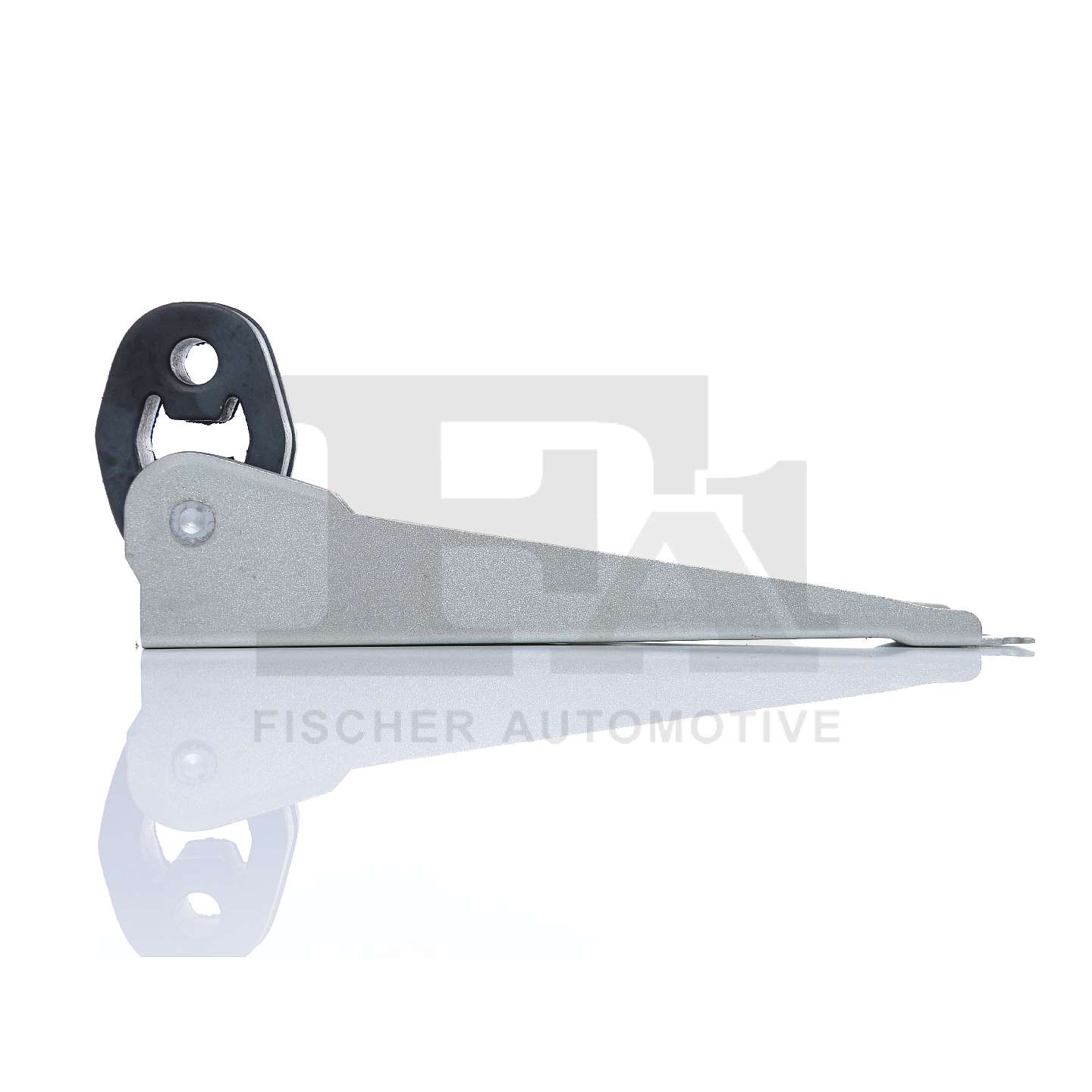 Halter, Abgasanlage 113-974 FA1 6Q0253144H VW, AUDI, SKODA, SEAT