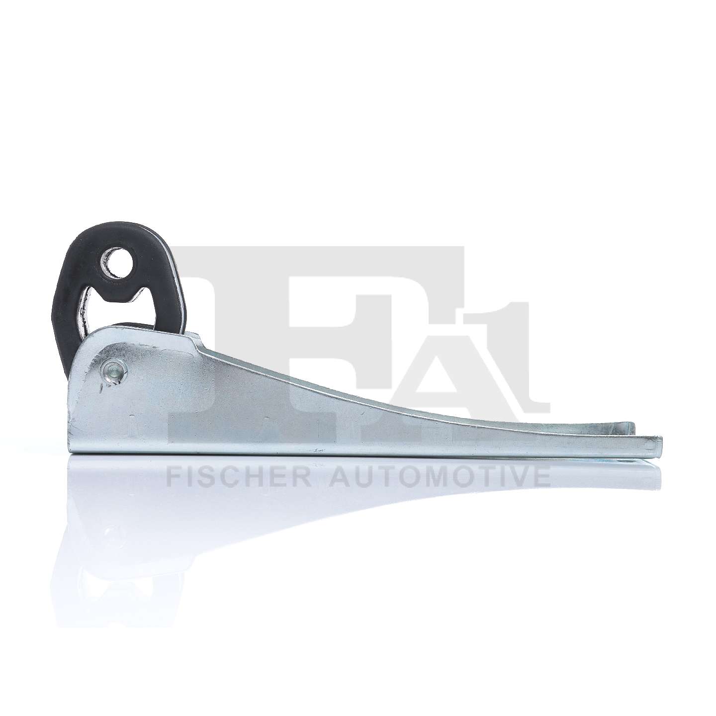 Halter, Abgasanlage 113-993 FA1 6Q7253144B VW, AUDI, SKODA, SEAT