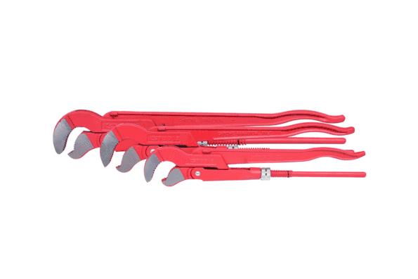 Pipe / Water Pump Pliers Set KS TOOLS 113.2100