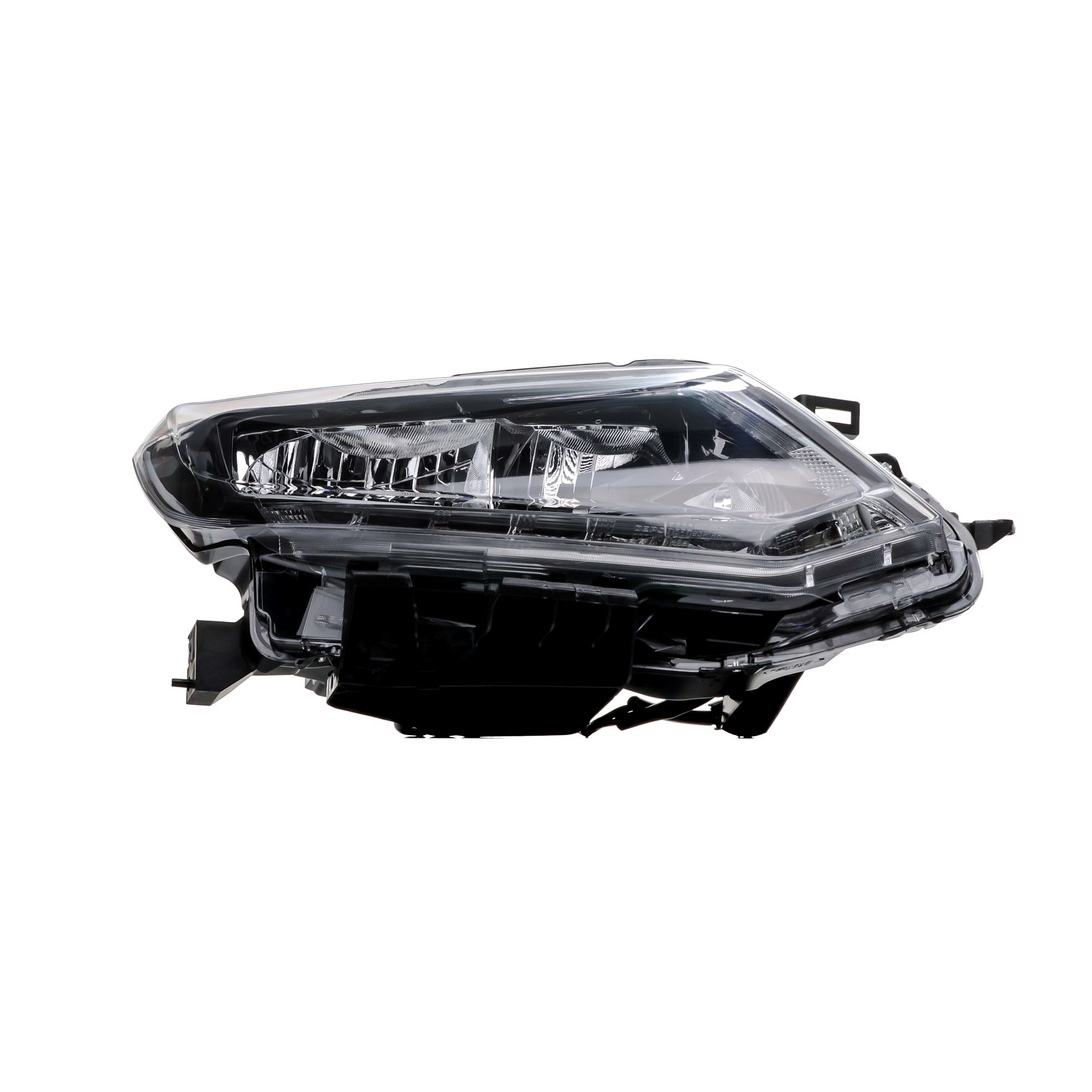 ABAKUS 1151136RLEMN2 Φανάρια αυτοκινήτων NISSAN X-TRAIL