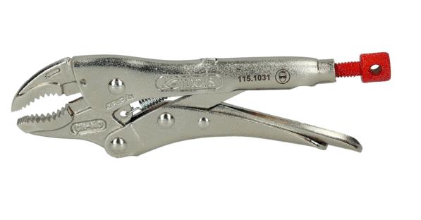 OEN 1060280 Pince de carrossier KS TOOLS 115.1031