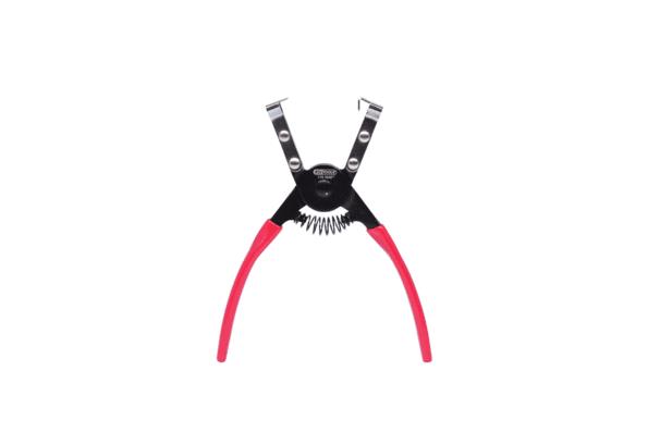 Zange, Schlauchschelle KS TOOLS 115.1040 Bewertung
