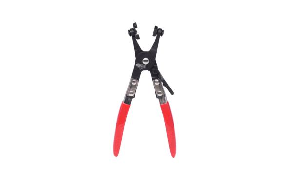 Cęgi, opaska zaciskowa KS TOOLS 115.1043 oceny