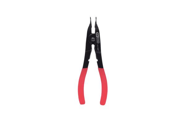 Pinza per anelli di sicurezza