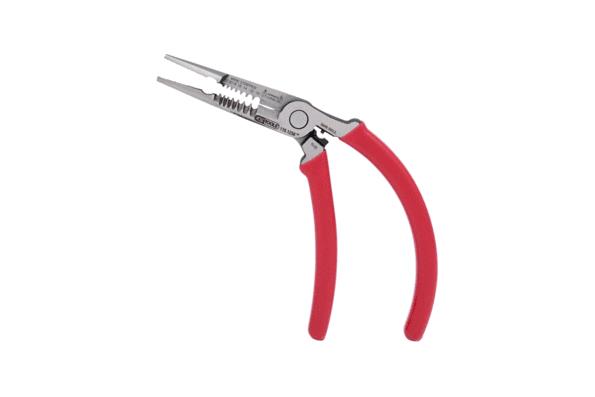 Crimpzange KS TOOLS 115.1238 Bewertung