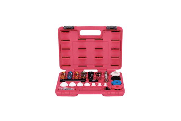 Горивни маркучи KS TOOLS 115.1260