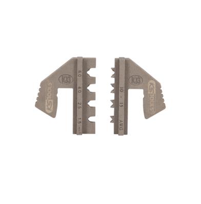 Krimptangmodule (set) KS TOOLS 115.1412