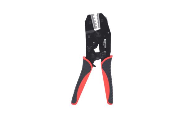 Crimpzange KS TOOLS 115.1520 Bewertung