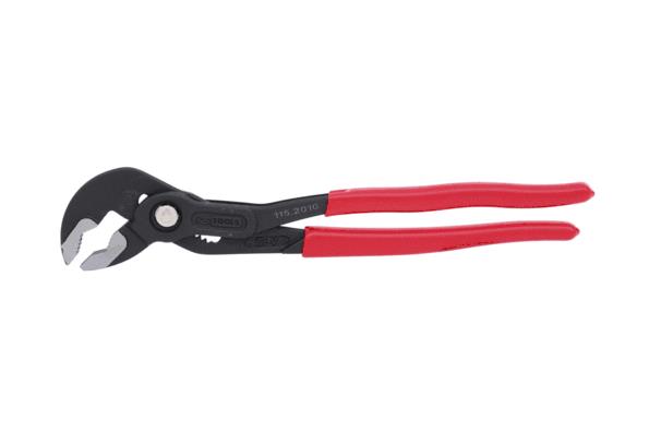 Szczypce nastawne KS TOOLS 115.2010
