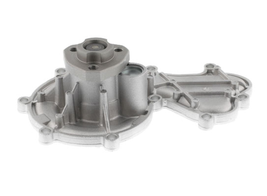 Wasserpumpe 059 121 005T TOPRAN 116113 VW, AUDI, SKODA, SEAT, MITSUBISHI