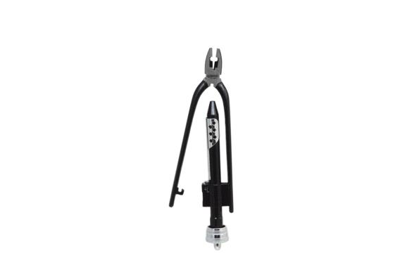 Wire Twisting Pliers KS TOOLS 116.1301
