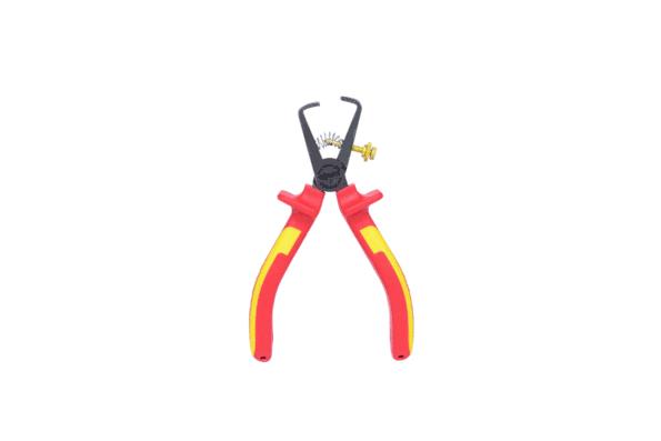 Abisolierzange KS TOOLS 117.1114 Bewertung