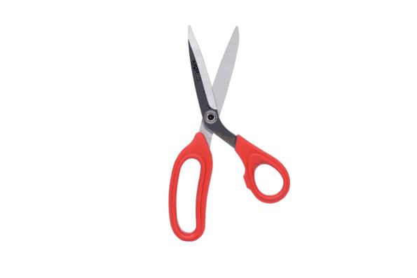 Gewebeschere KS TOOLS 118.0011