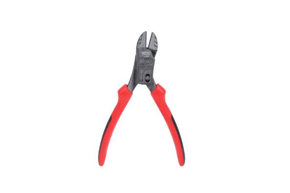KS TOOLS 119.2025 Side Cutter Length: 210mm, with cutting function