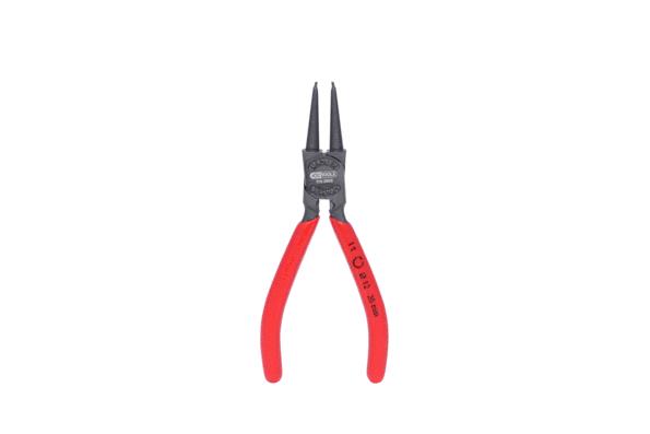 Pinza per anelli di sicurezza