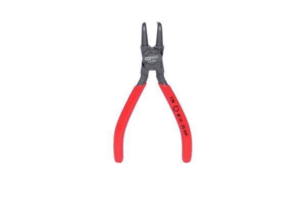 Pinza per anelli di sicurezza