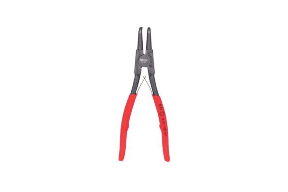 Pinza per anelli di sicurezza
