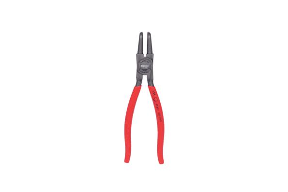 Pinza per anelli di sicurezza