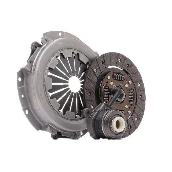 120.253 STATIM Kit embrayage ALFA ROMEO GT 1.8 V 1750 Essence 113 CV