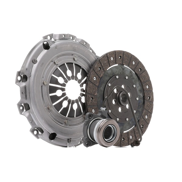 STATIM 120.751 Kit d'embrayage