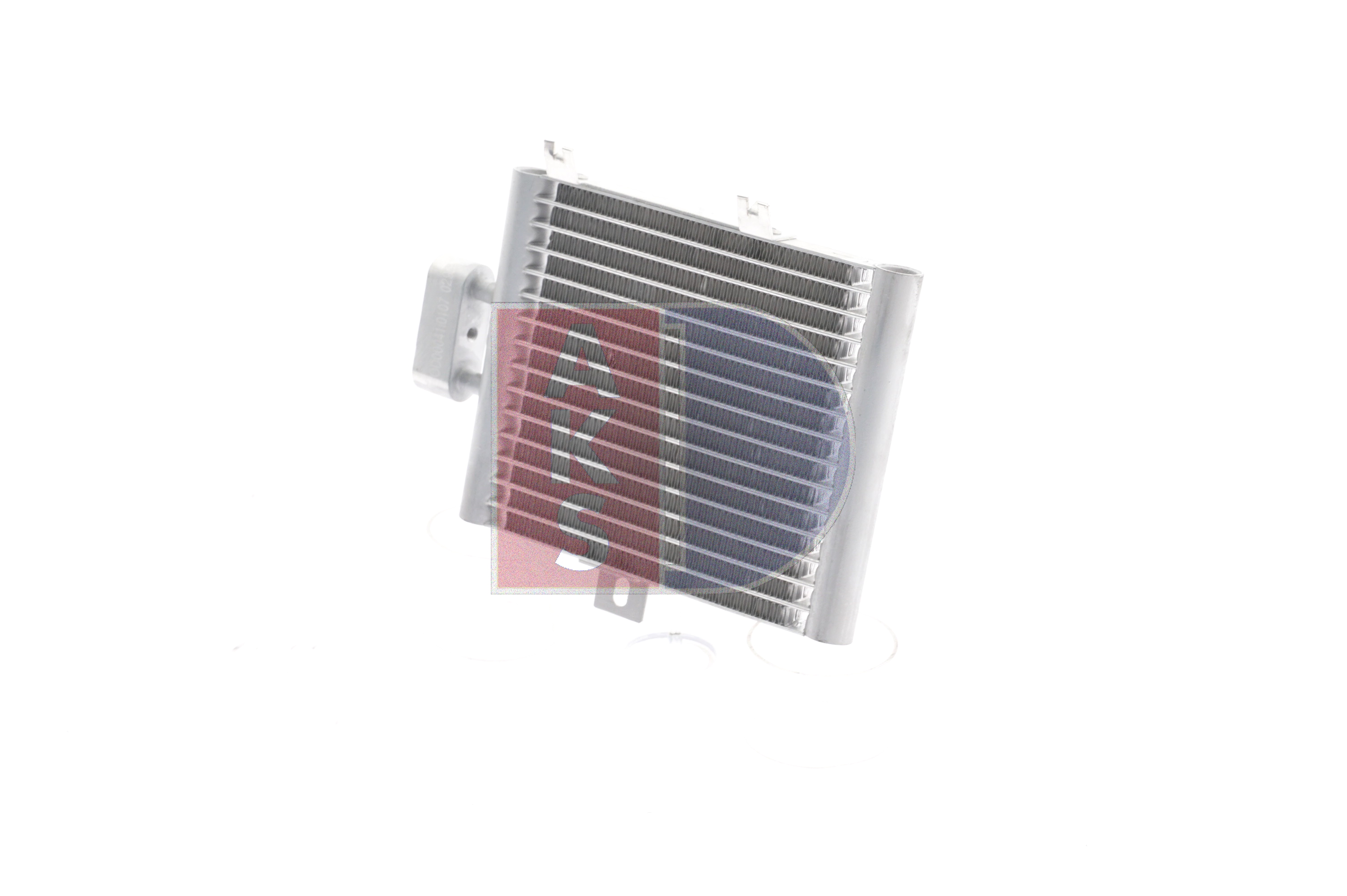 Engine oil cooler AKS DASIS 120007N rating